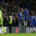 FA CUP: Everton host Chelsea in FA Cup quarter-finals