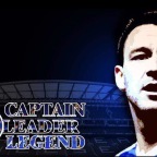 Statistics that’s show John Terry is still the man. Captain, Leader, Legend 