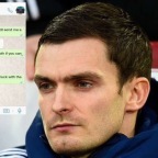 TIMELINE OF EVENTS: ADAM JOHNSON CONTINUED PLAYING FOR SUNDERLAND AFTER HE CLAIMS HE TOLD THEM HE GROOMED SCHOOLGIRL