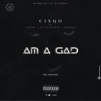 Cixqo Set To Release a New Song “am a god” [#AmAgodByCixqo]